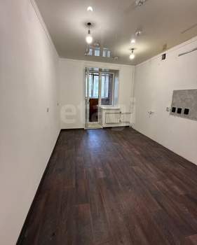 1-к квартира, вторичка, 49м2, 2/10 этаж