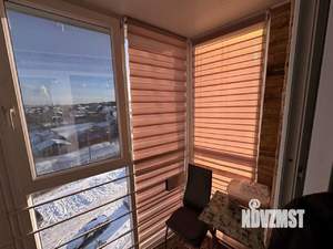 2-к квартира, вторичка, 52м2, 5/5 этаж