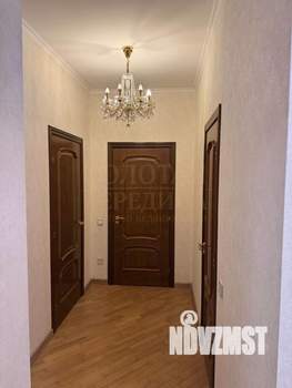 2-к квартира, вторичка, 100м2, 5/15 этаж