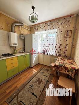 2-к квартира, вторичка, 42м2, 2/5 этаж