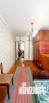 2-к квартира, вторичка, 43м2, 2/5 этаж