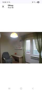 3-к квартира, вторичка, 95м2, 1/10 этаж