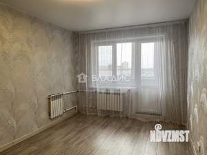 4-к квартира, вторичка, 78м2, 9/9 этаж