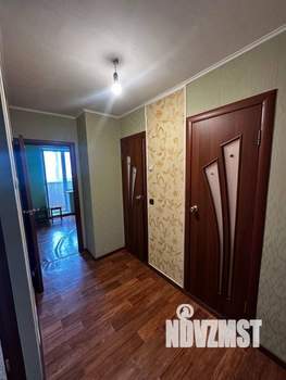 1-к квартира, вторичка, 38м2, 5/5 этаж