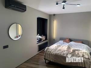 3-к квартира, вторичка, 86м2, 8/10 этаж