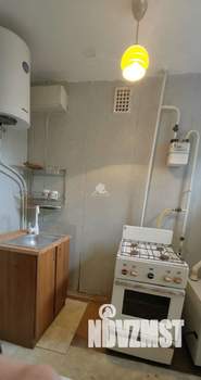 2-к квартира, вторичка, 40м2, 2/3 этаж