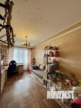 2-к квартира, вторичка, 58м2, 10/10 этаж