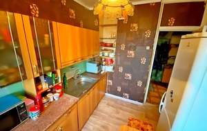 3-к квартира, вторичка, 60м2, 9/9 этаж