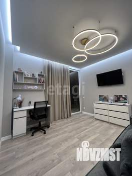 2-к квартира, вторичка, 70м2, 9/14 этаж