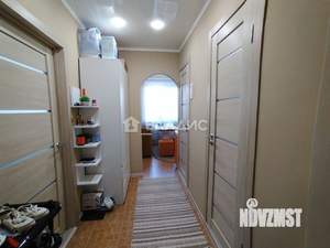 1-к квартира, вторичка, 34м2, 4/10 этаж