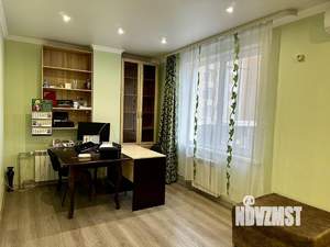 3-к квартира, вторичка, 94м2, 2/17 этаж