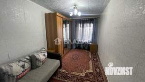 2-к квартира, вторичка, 50м2, 7/12 этаж