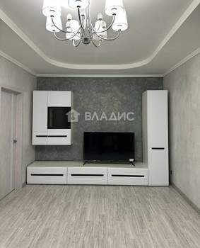 2-к квартира, вторичка, 61м2, 4/14 этаж