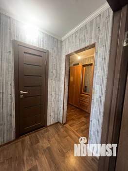 2-к квартира, вторичка, 52м2, 7/9 этаж