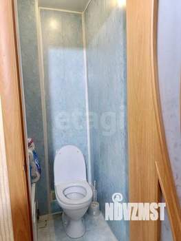 1-к квартира, вторичка, 34м2, 6/9 этаж