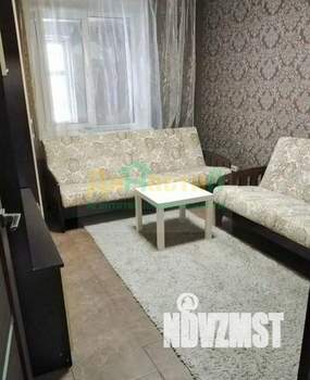 1-к квартира, вторичка, 33м2, 1/10 этаж