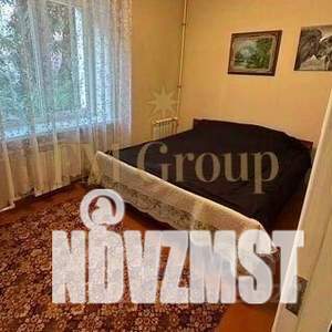 3-к квартира, вторичка, 51м2, 2/5 этаж