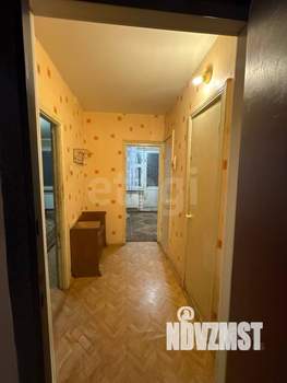 1-к квартира, вторичка, 34м2, 9/10 этаж