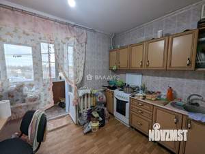 2-к квартира, вторичка, 49м2, 3/13 этаж