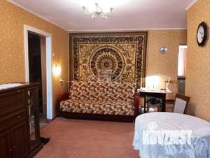 3-к квартира, вторичка, 56м2, 4/5 этаж