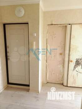 1-к квартира, вторичка, 30м2, 5/5 этаж