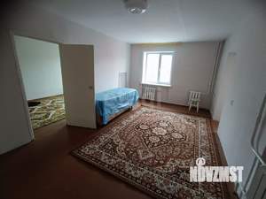 4-к квартира, вторичка, 72м2, 3/5 этаж