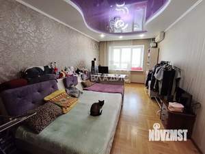 3-к квартира, вторичка, 86м2, 5/10 этаж