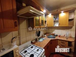 1-к квартира, вторичка, 36м2, 5/9 этаж