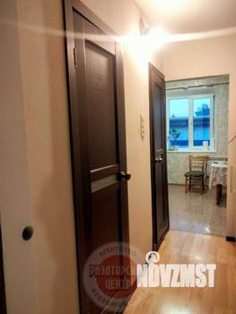 4-к квартира, вторичка, 83м2, 3/9 этаж