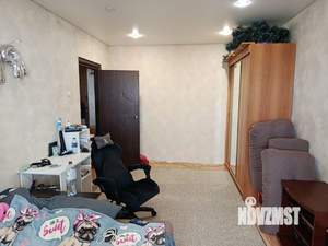 1-к квартира, вторичка, 36м2, 10/10 этаж