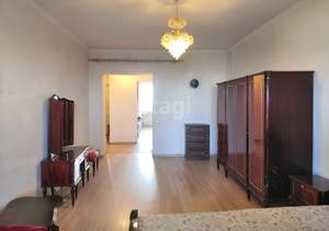 2-к квартира, вторичка, 72м2, 14/14 этаж