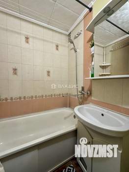 1-к квартира, вторичка, 35м2, 10/11 этаж