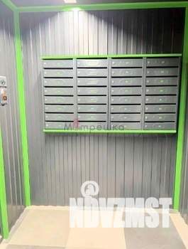 Студия квартира, вторичка, 30м2, 1/11 этаж