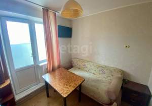1-к квартира, вторичка, 34м2, 7/10 этаж