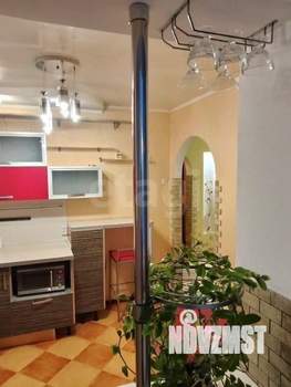 3-к квартира, вторичка, 64м2, 6/10 этаж