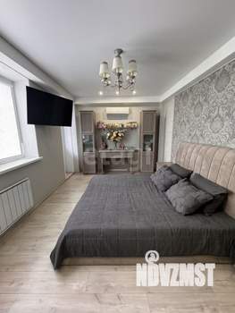 3-к квартира, вторичка, 98м2, 12/14 этаж