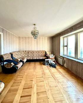 4-к квартира, вторичка, 88м2, 12/15 этаж