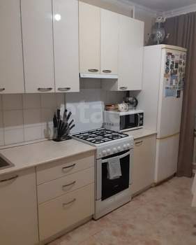 3-к квартира, вторичка, 60м2, 2/9 этаж