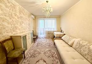 1-к квартира, вторичка, 35м2, 6/10 этаж