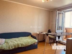 3-к квартира, вторичка, 72м2, 6/10 этаж