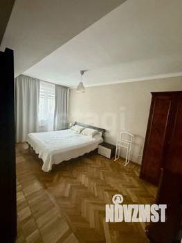4-к квартира, вторичка, 87м2, 4/4 этаж