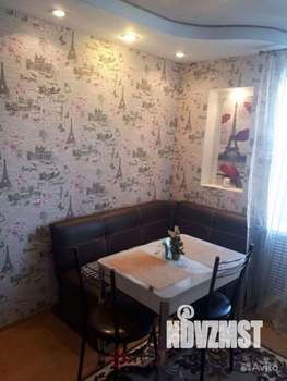 1-к квартира, вторичка, 34м2, 9/9 этаж