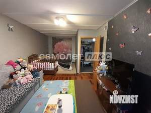 1-к квартира, вторичка, 34м2, 9/9 этаж