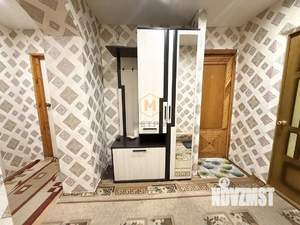 3-к квартира, вторичка, 60м2, 3/9 этаж