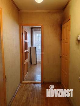 1-к квартира, вторичка, 34м2, 6/9 этаж