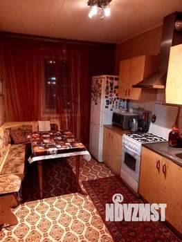 3-к квартира, вторичка, 59м2, 10/10 этаж