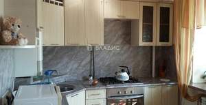 2-к квартира, вторичка, 57м2, 2/5 этаж