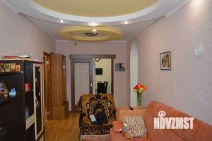 3-к квартира, вторичка, 85м2, 4/14 этаж