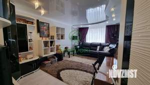 2-к квартира, вторичка, 74м2, 9/10 этаж