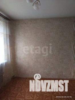 3-к квартира, вторичка, 47м2, 4/5 этаж